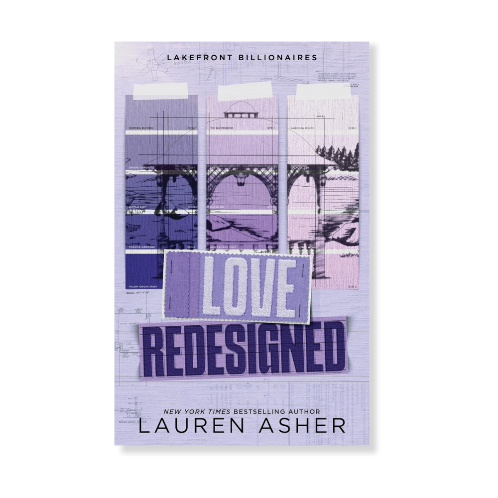 Love Redesigned