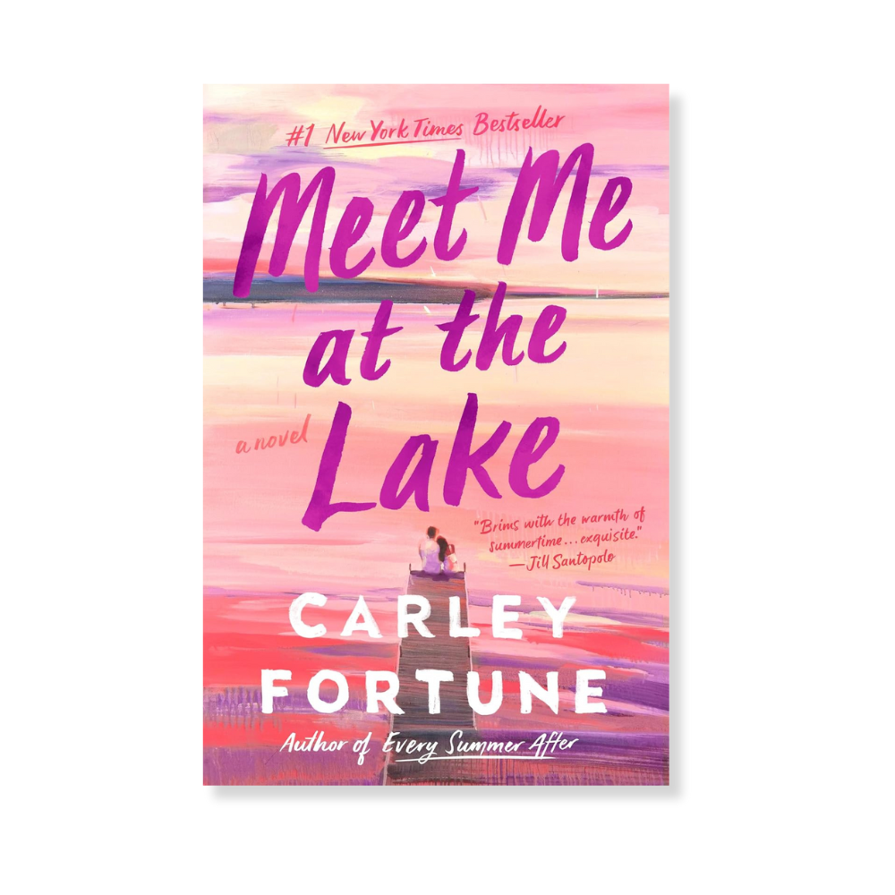Meet Me At The Lake