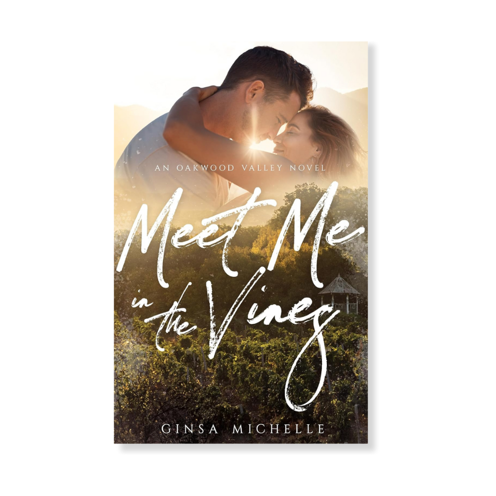 Meet Me In the Vines