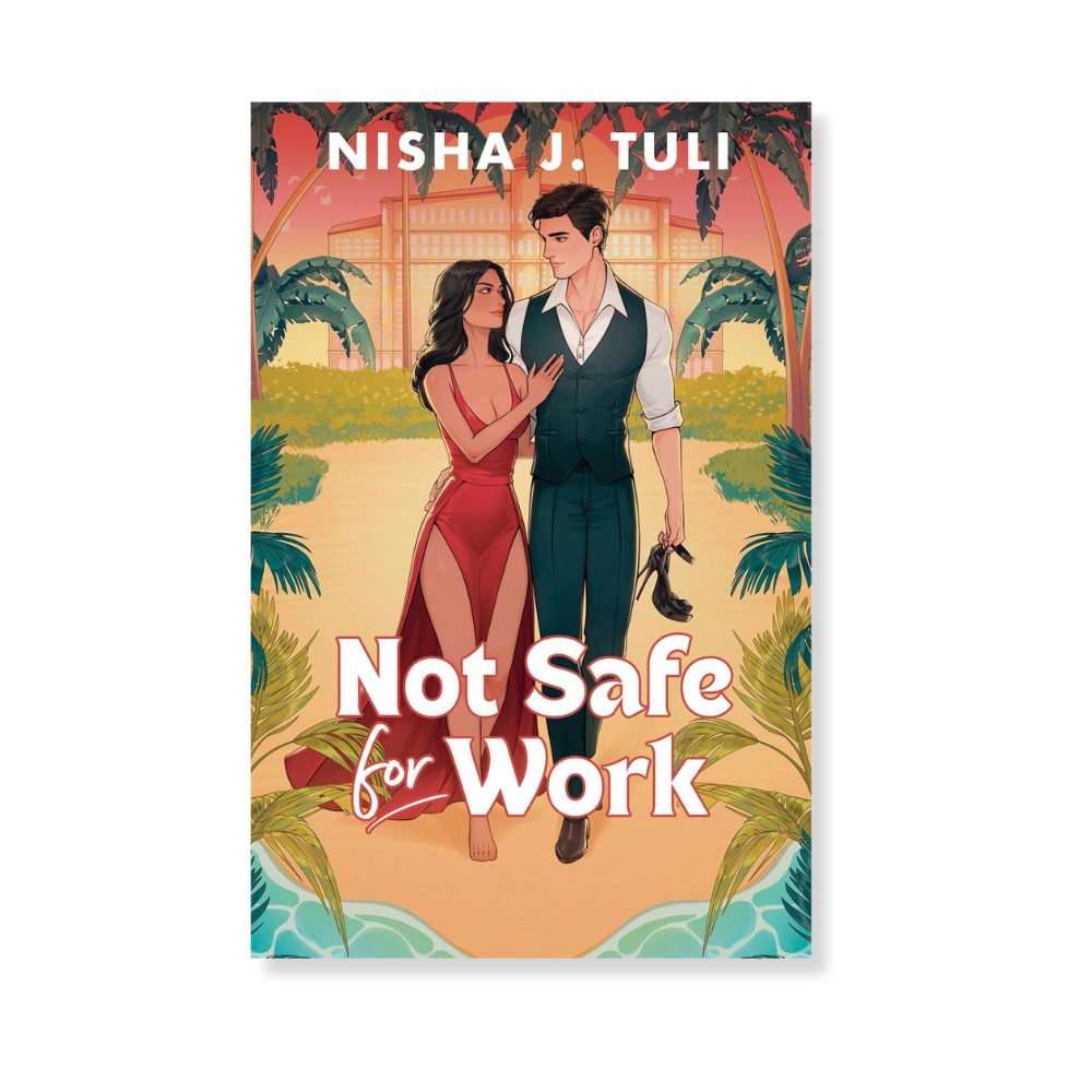 Not Safe for Work