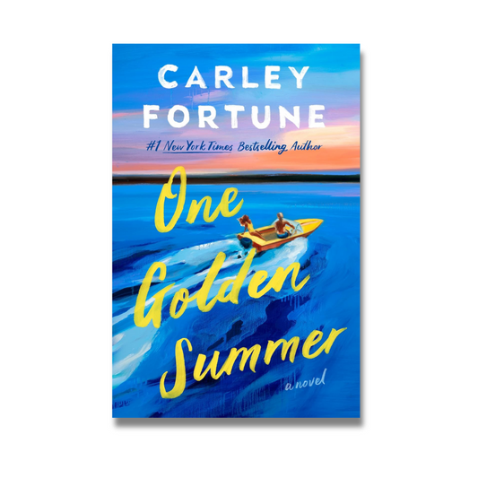One Golden Summer