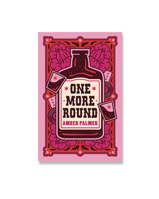 One More Round (Pinecrest Ridge Book 1) *SIGNED BOOKPLATE*