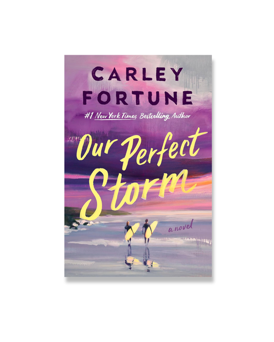 Our Perfect Storm