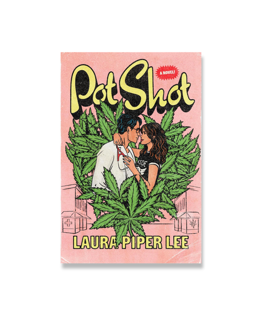 Pot Shot