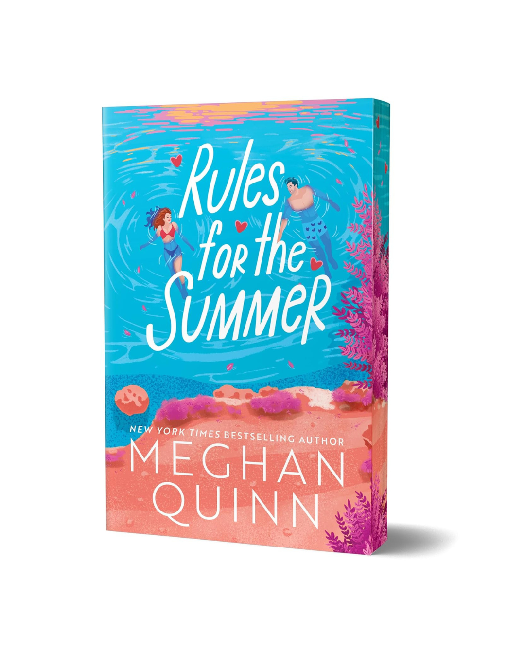 Rules for the Summer (Deluxe Edition)