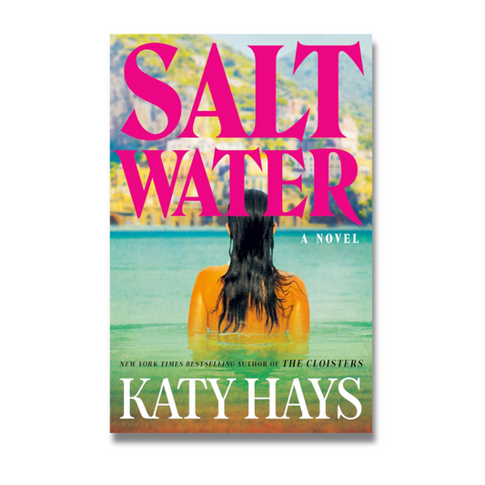 Saltwater