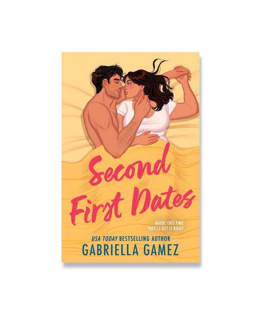 Second First Dates