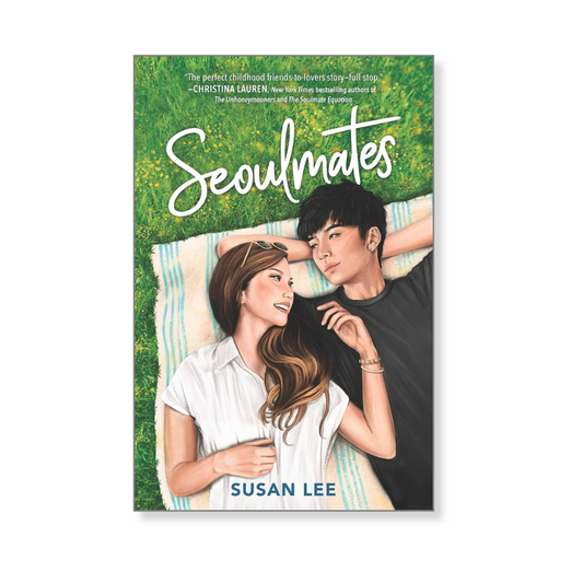 Seoulmates