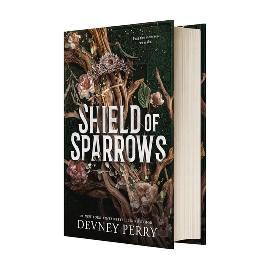 Shield of Sparrows