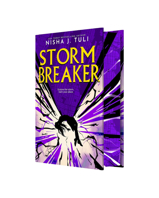 Storm Breaker