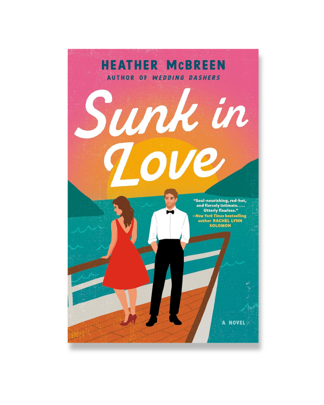 Sunk in Love