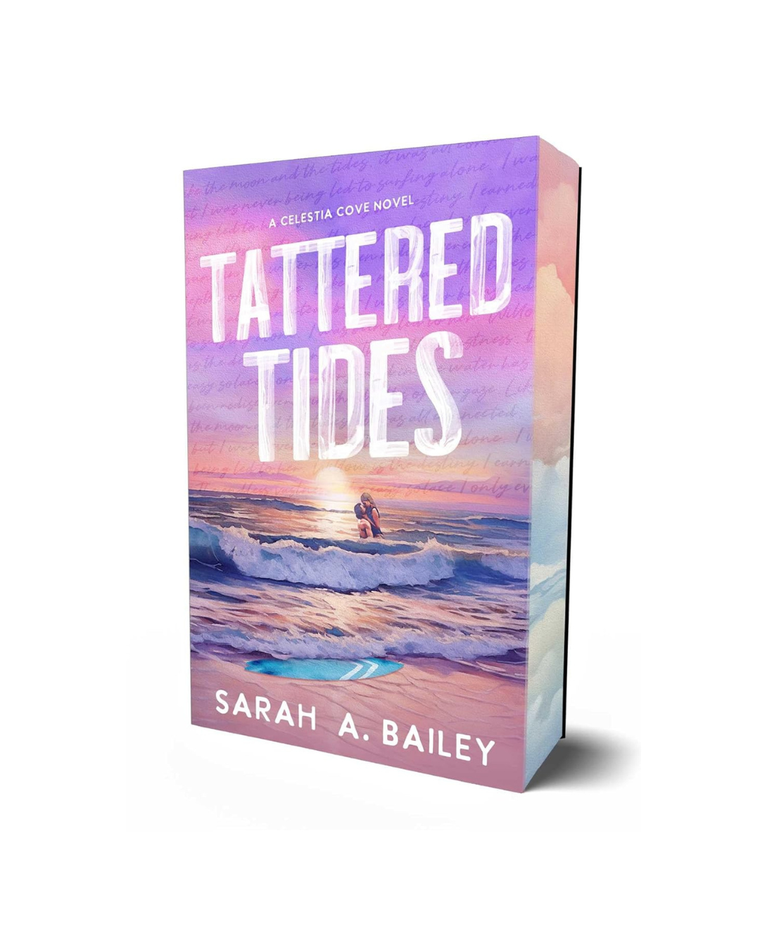 Tattered Tides (Deluxe Edition)