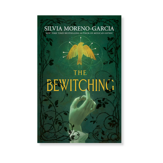The Bewitching