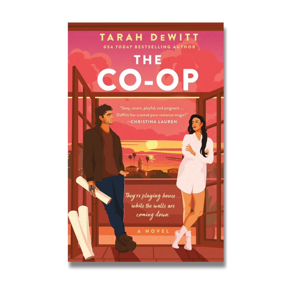 The Co-op