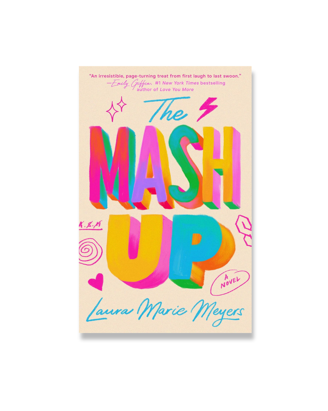 The MASH Up