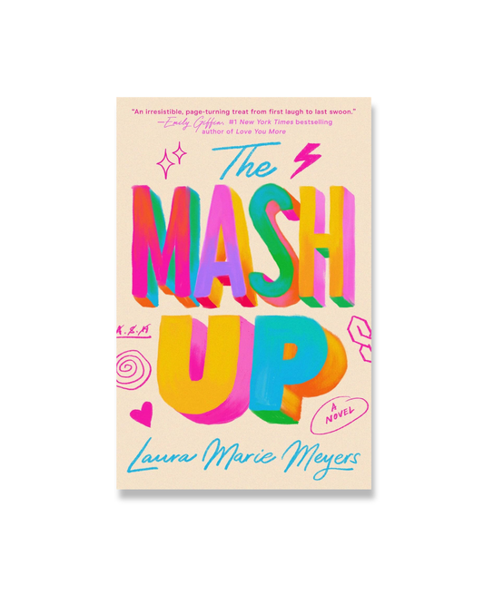 The MASH Up