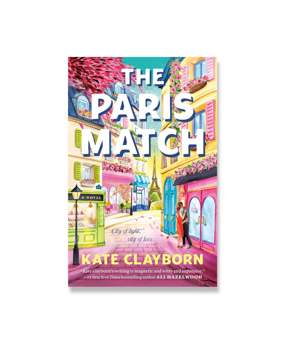 The Paris Match