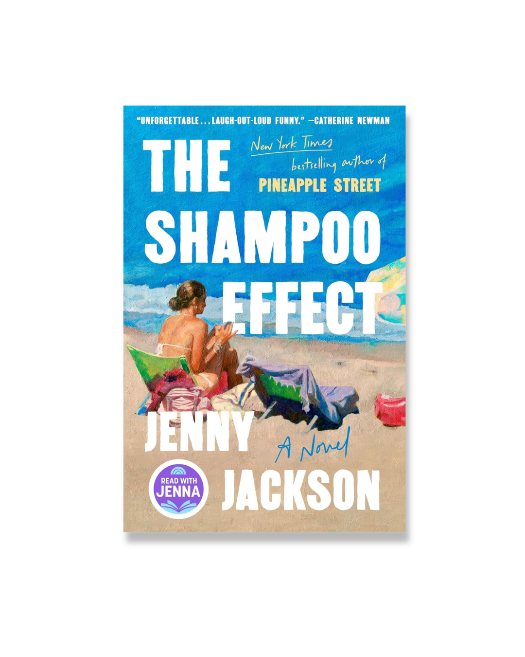 The Shampoo Effect