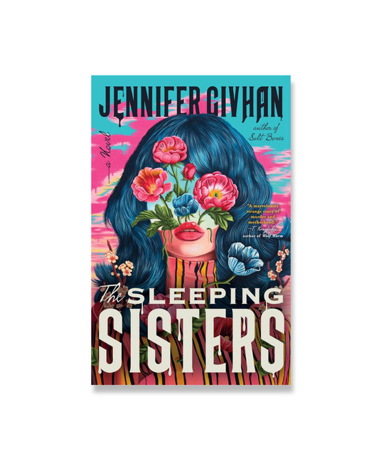 The Sleeping Sisters: A Novel