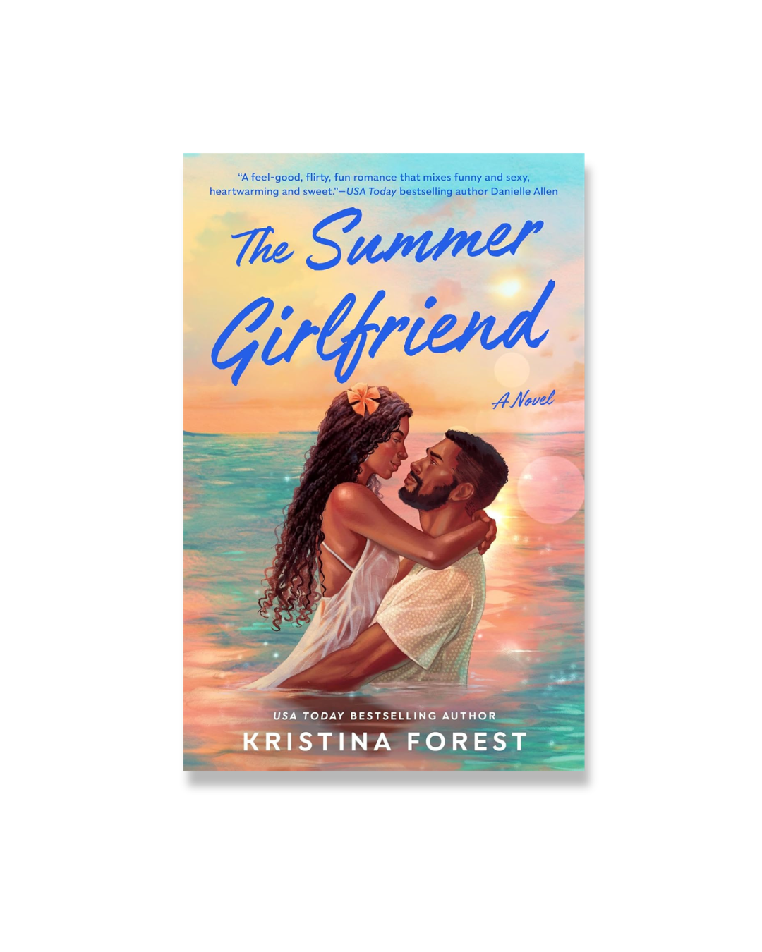 The Summer Girlfriend