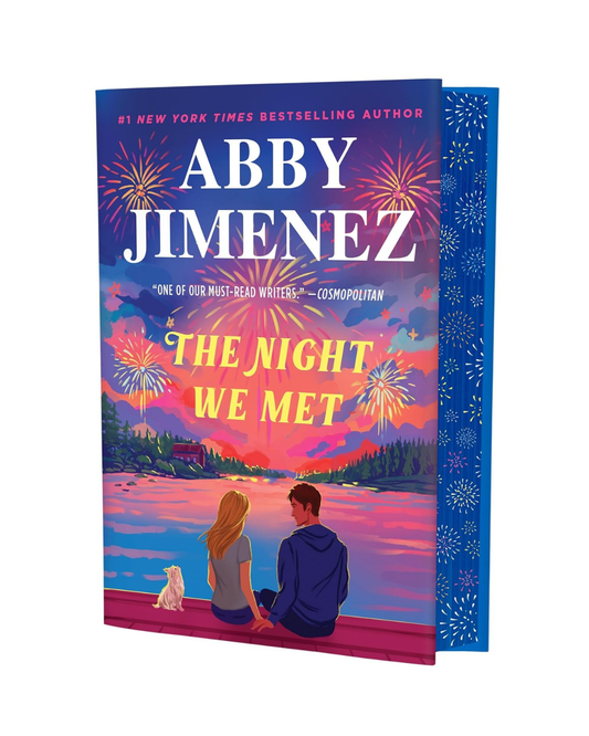 The Night We Met (Deluxe Edition)