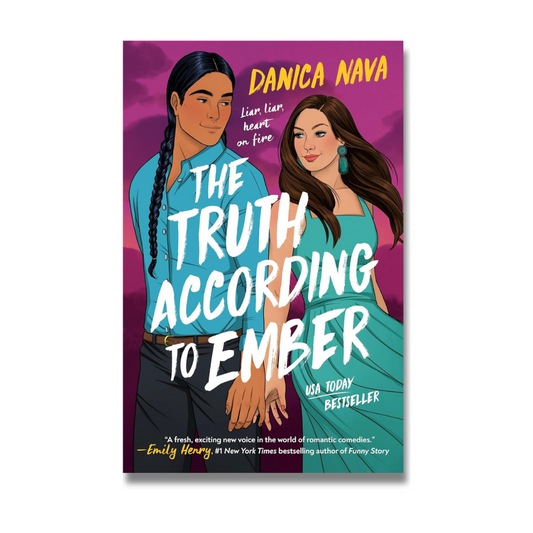 The Truth According to Ember