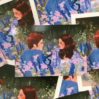 Twilight Print
