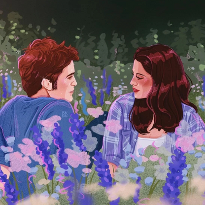 Twilight Print