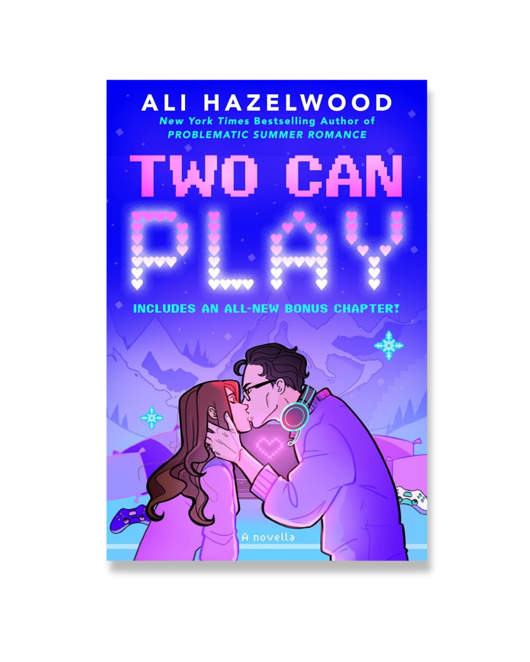 Two Can Play