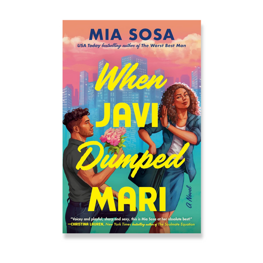 When Javi Dumped Mari