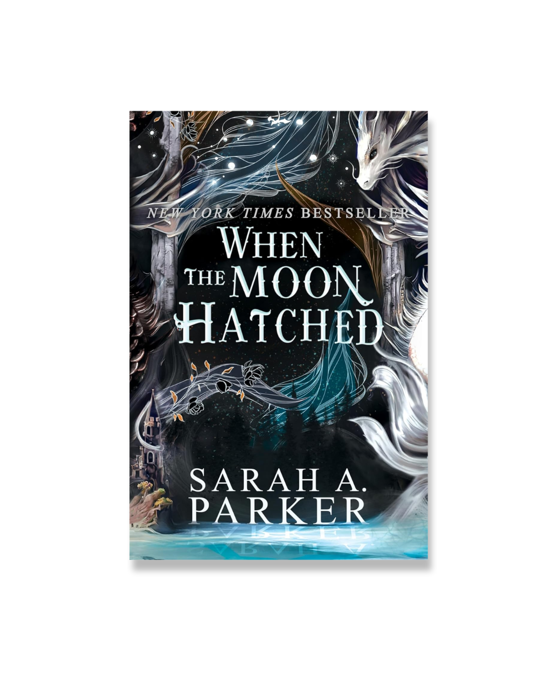 When the Moon Hatched (The Moonfall Series, 1)