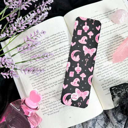 Love Spells Bookmark
