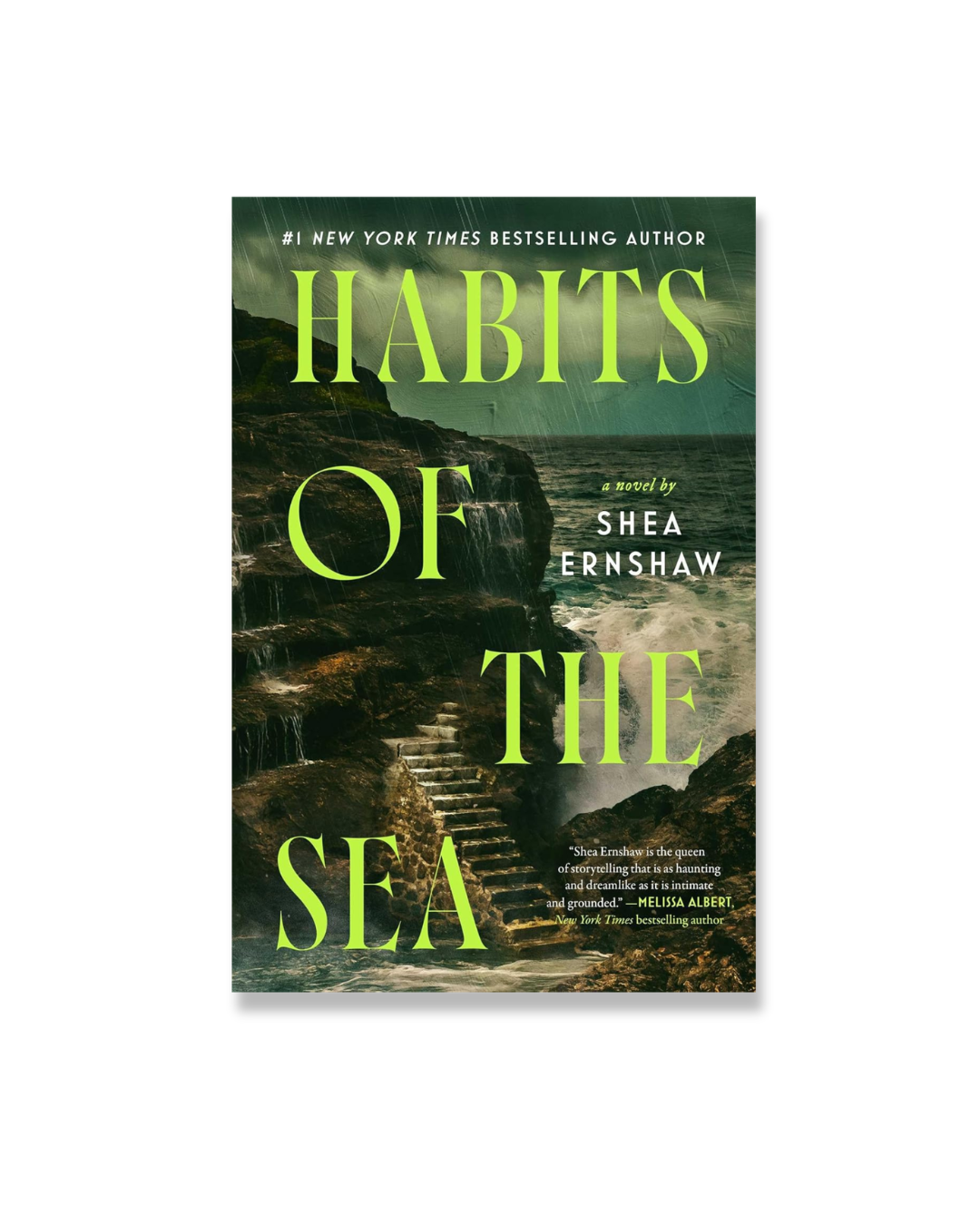 Habits of the Sea: A Novel