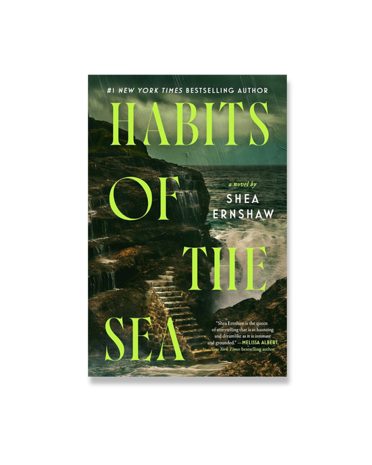 Habits of the Sea: A Novel
