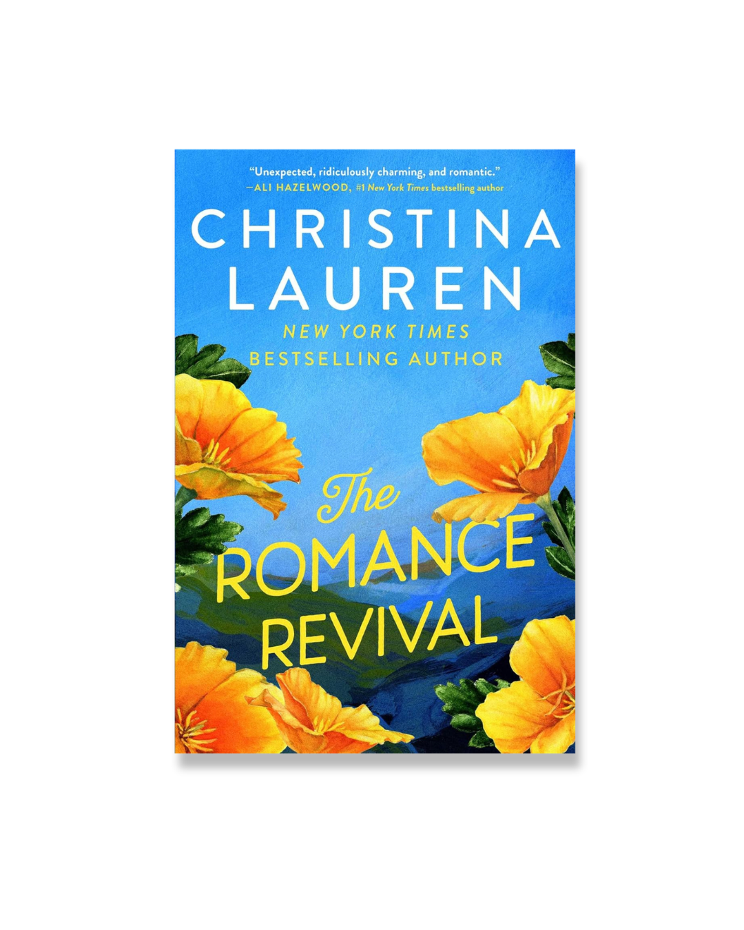 The Romance Revival